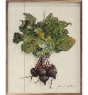 Beets By Bonnie Mohr